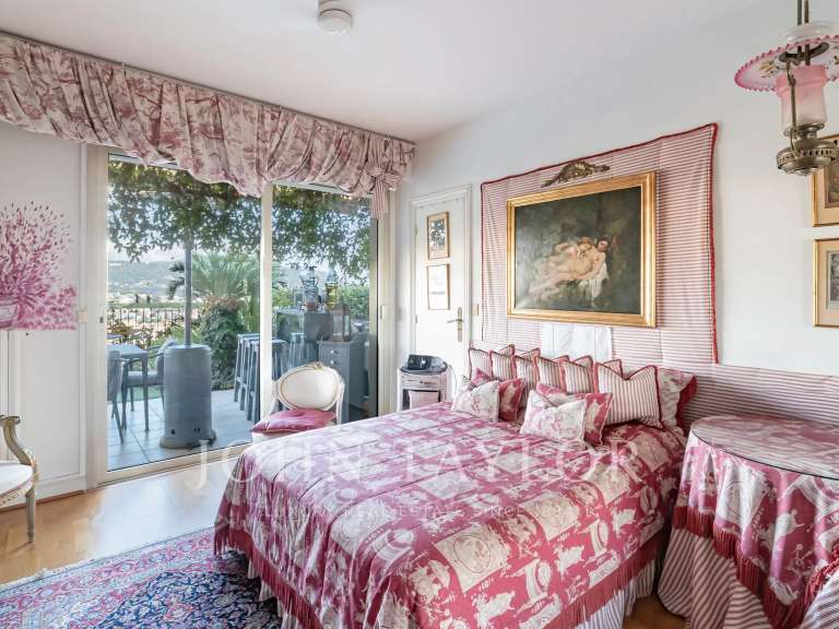 Appartement Nice - 3 chambres - 122m²