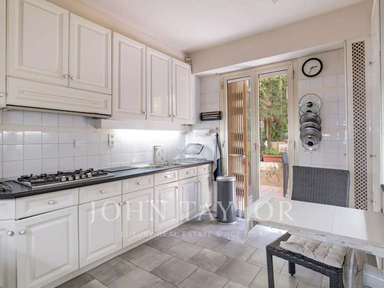 Appartement Nice - 3 chambres - 122m²