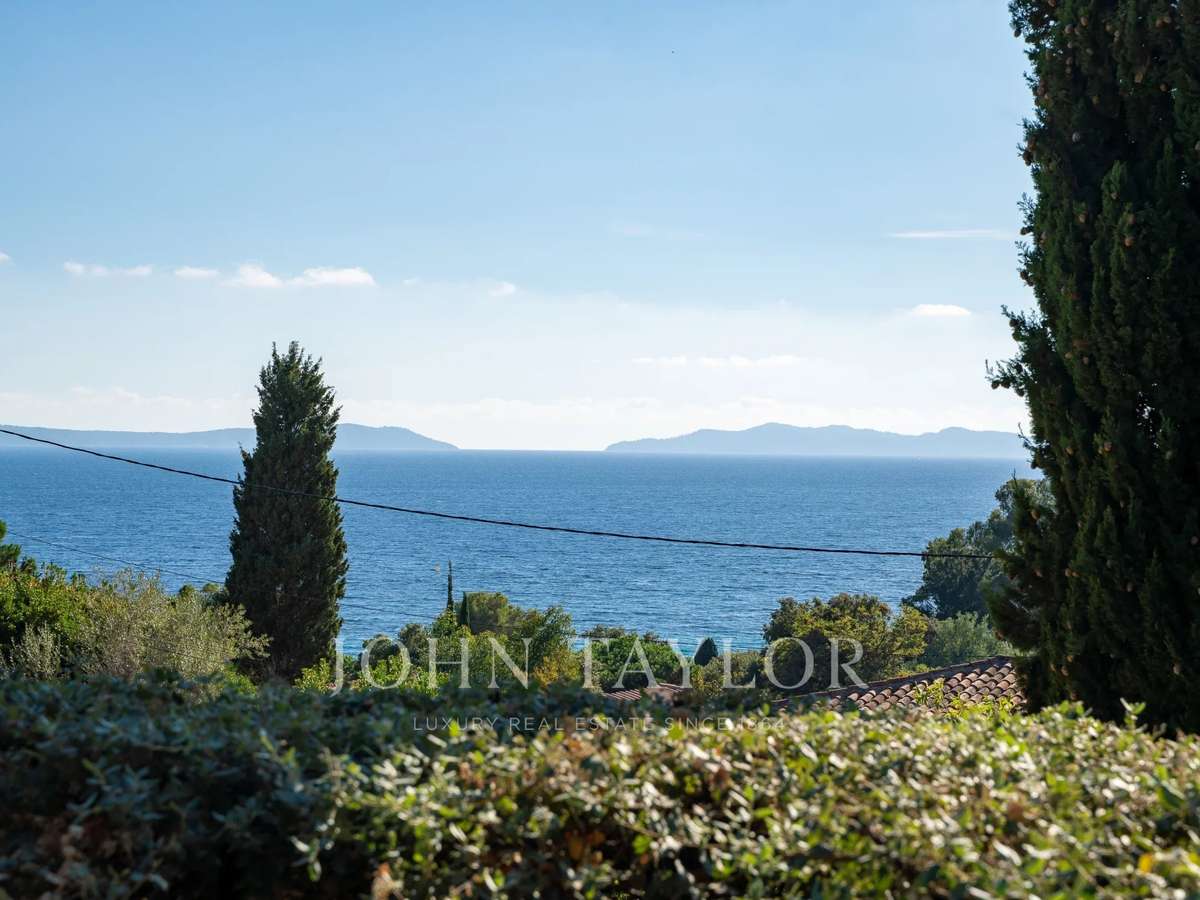 Appartement Rayol-Canadel-sur-Mer