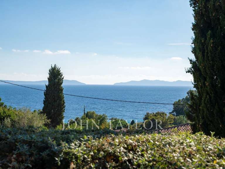 Appartement Rayol-Canadel-sur-Mer - 3 chambres - 70m²