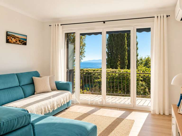 Apartment Rayol-Canadel-sur-Mer - 3 bedrooms - 70m²