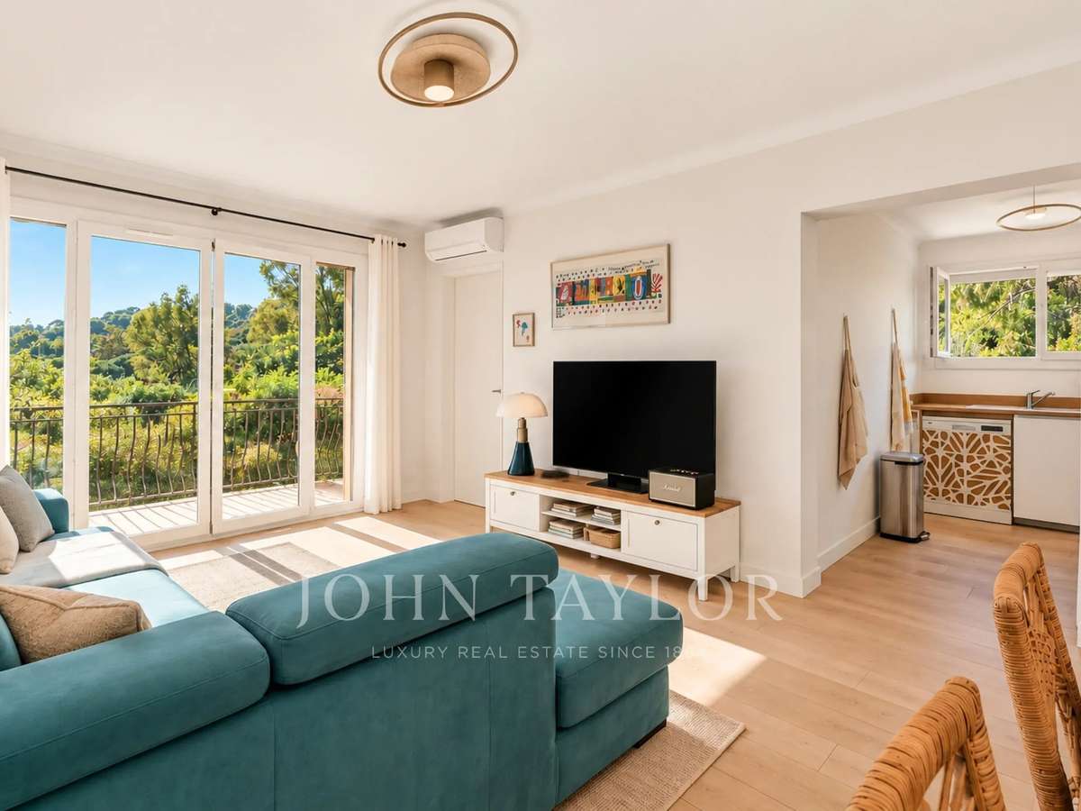Appartement Rayol-Canadel-sur-Mer