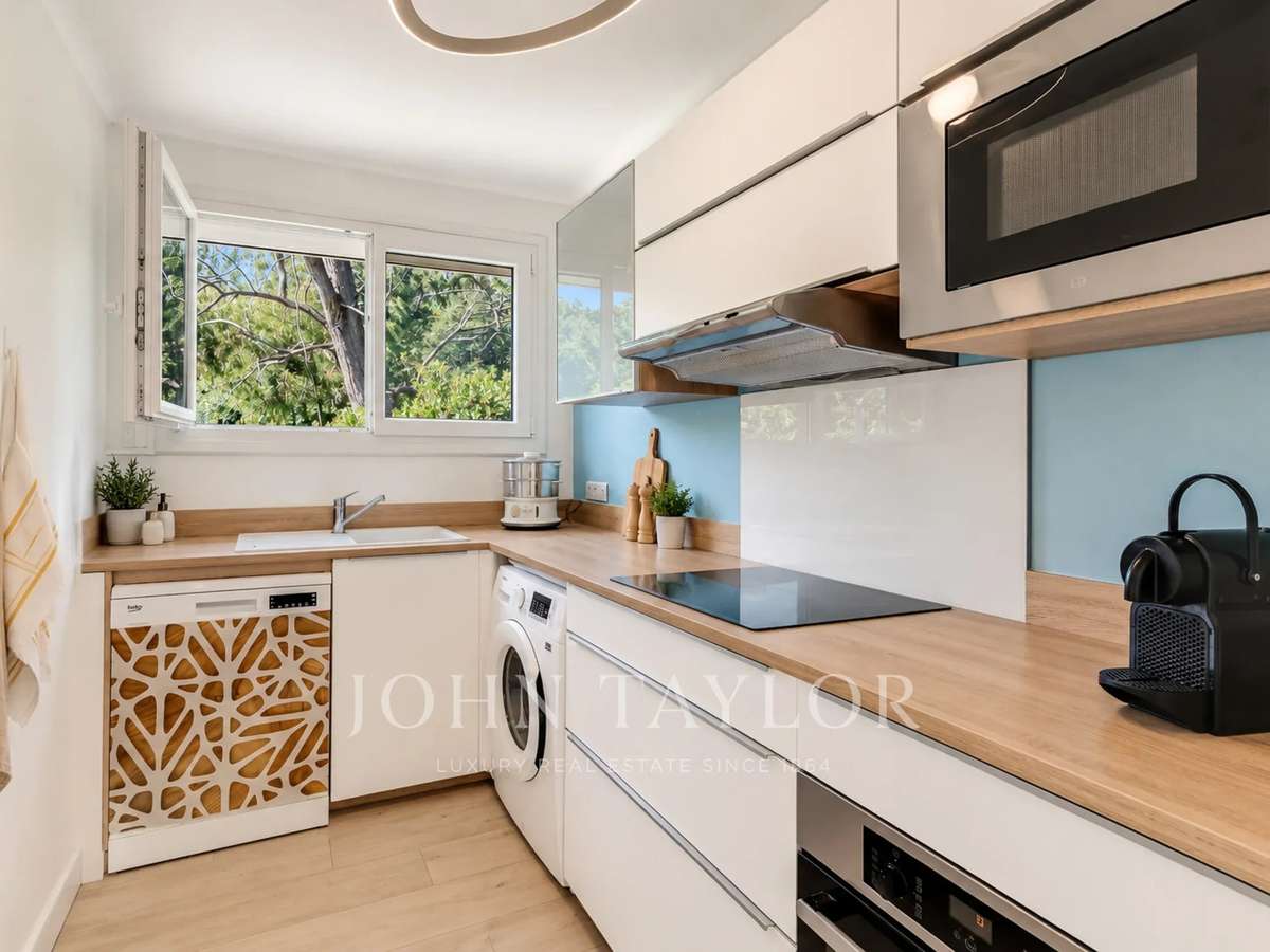 Appartement Rayol-Canadel-sur-Mer