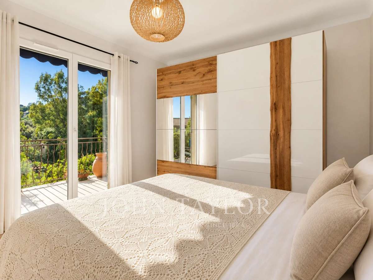 Appartement Rayol-Canadel-sur-Mer