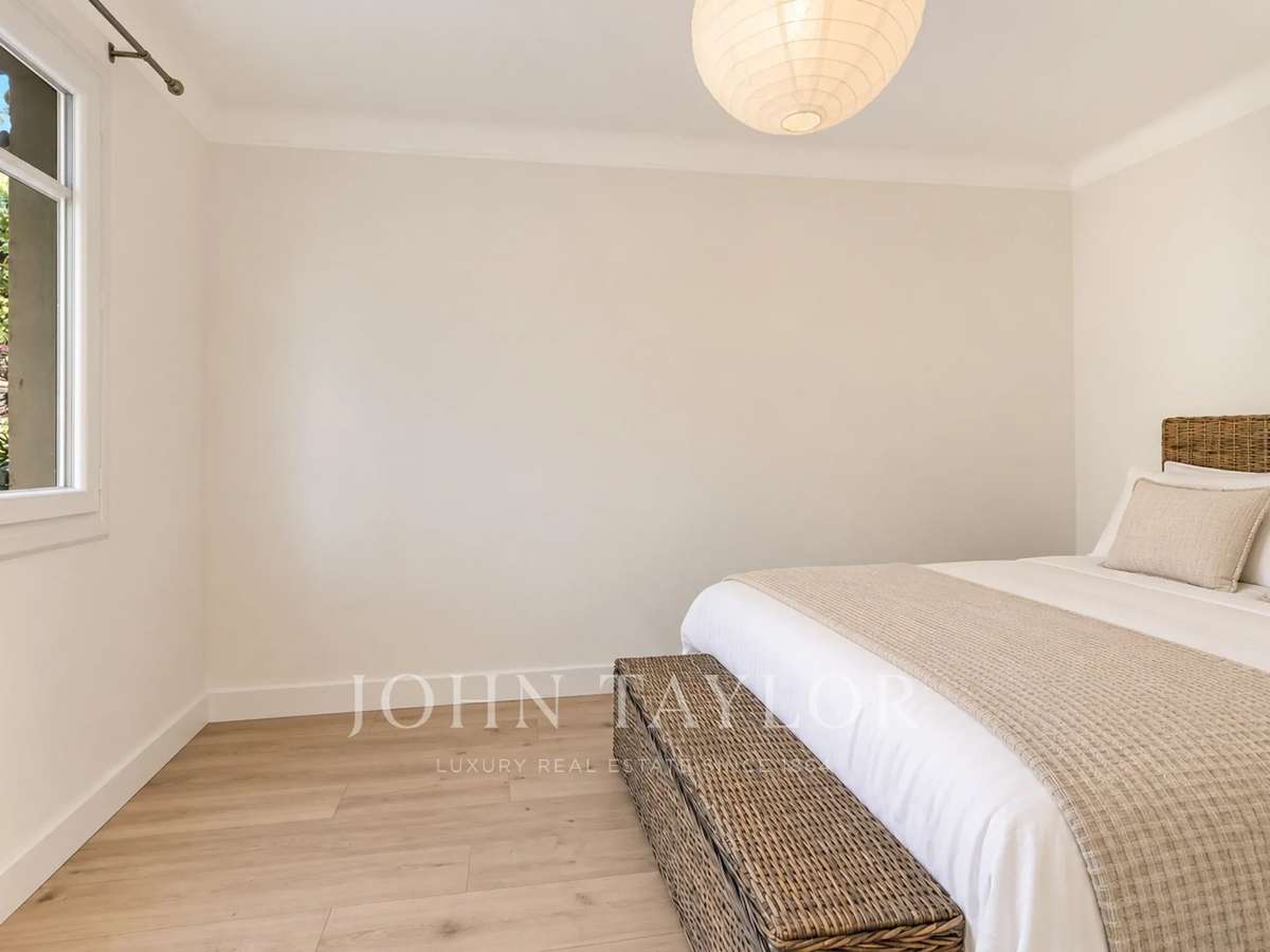 Appartement Rayol-Canadel-sur-Mer