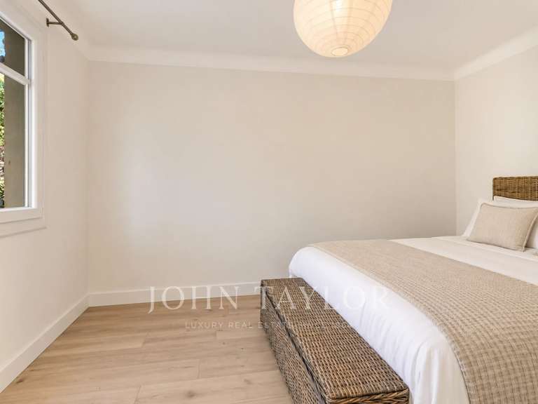 Apartment Rayol-Canadel-sur-Mer - 3 bedrooms - 70m²