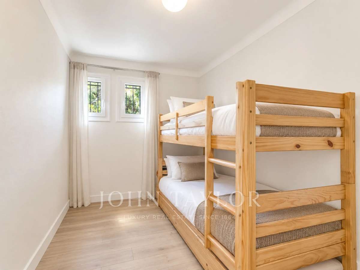 Appartement Rayol-Canadel-sur-Mer