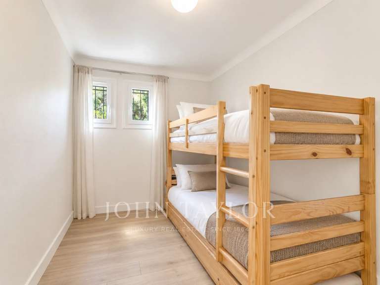 Apartment Rayol-Canadel-sur-Mer - 3 bedrooms - 70m²