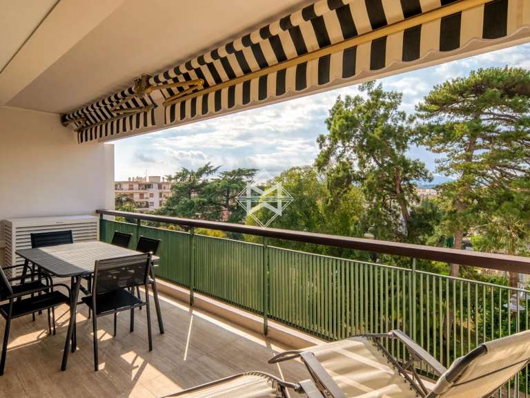 Appartement Cannes - 2 chambres - 90m²