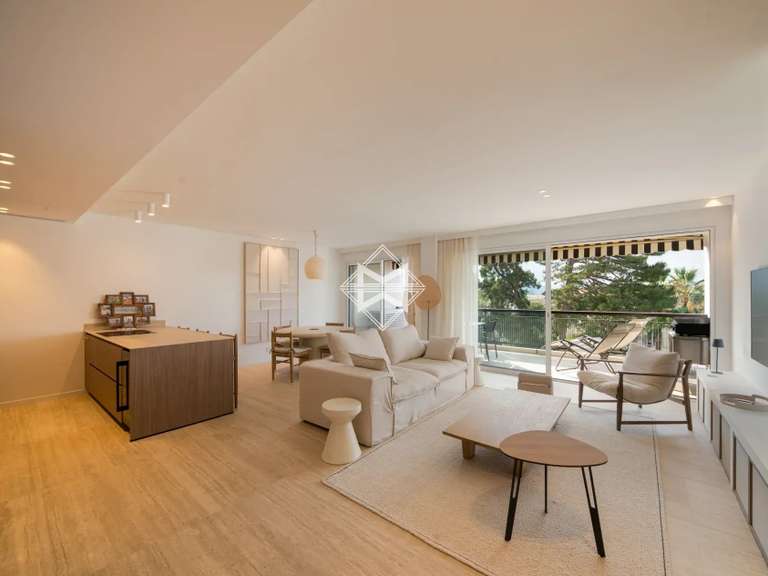 Appartement Cannes - 2 chambres - 90m²
