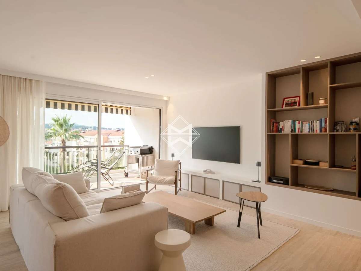 Appartement Cannes