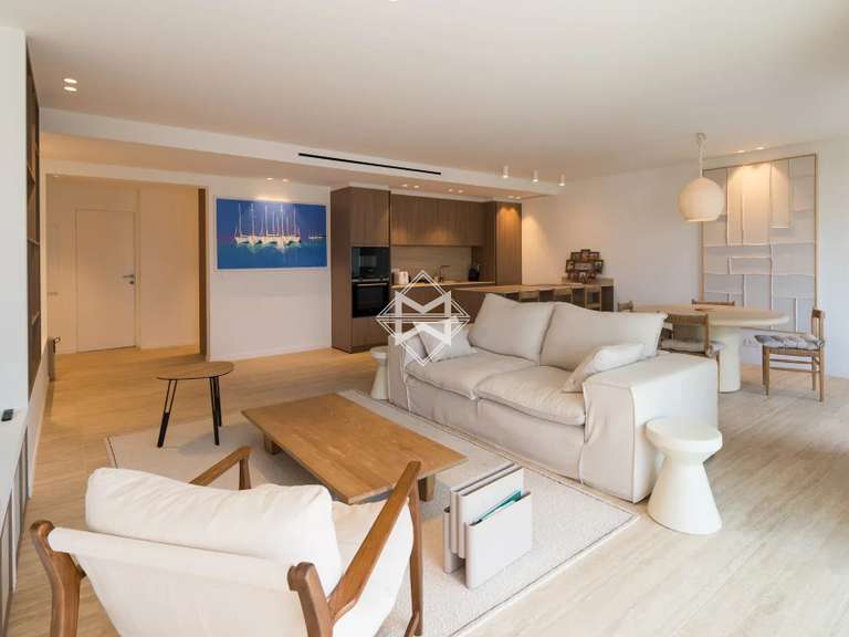Appartement Cannes - 2 chambres - 90m²