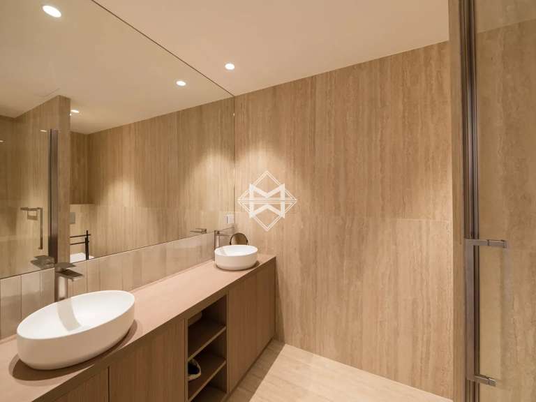Appartement Cannes - 2 chambres - 90m²