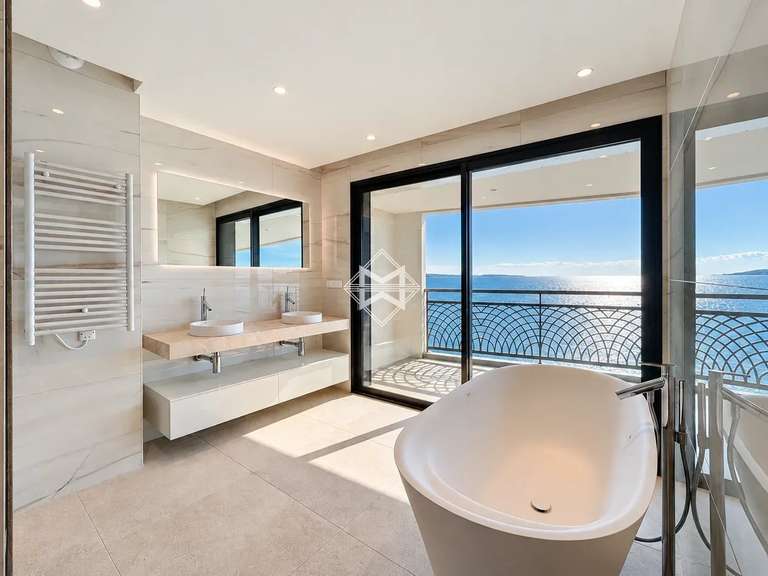 Appartement Cannes - 3 chambres - 175m²