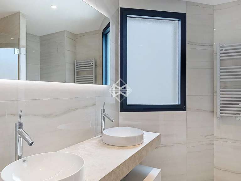 Appartement Cannes - 3 chambres - 175m²