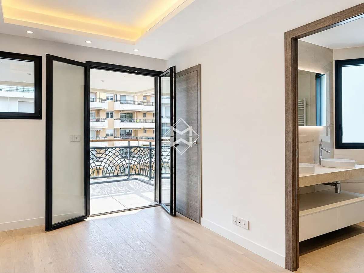 Appartement Cannes