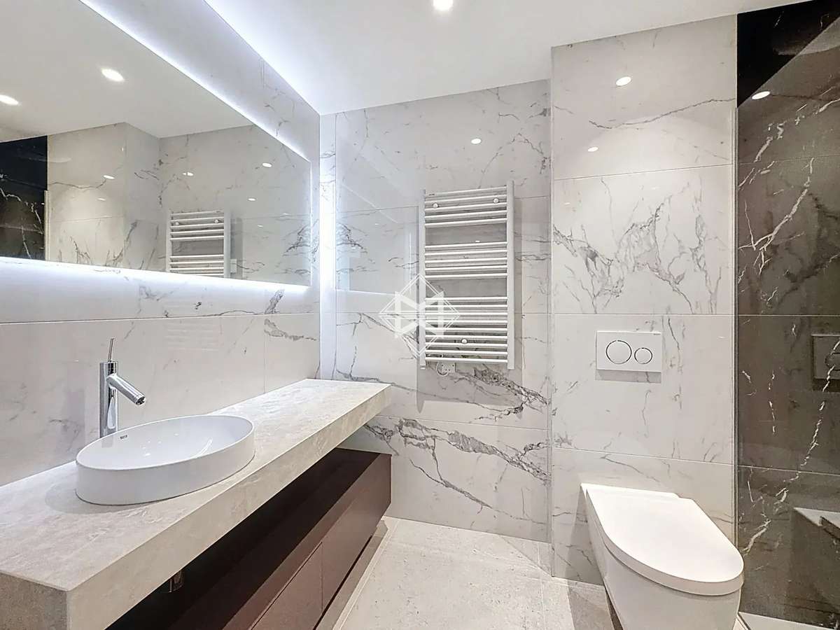 Appartement Cannes
