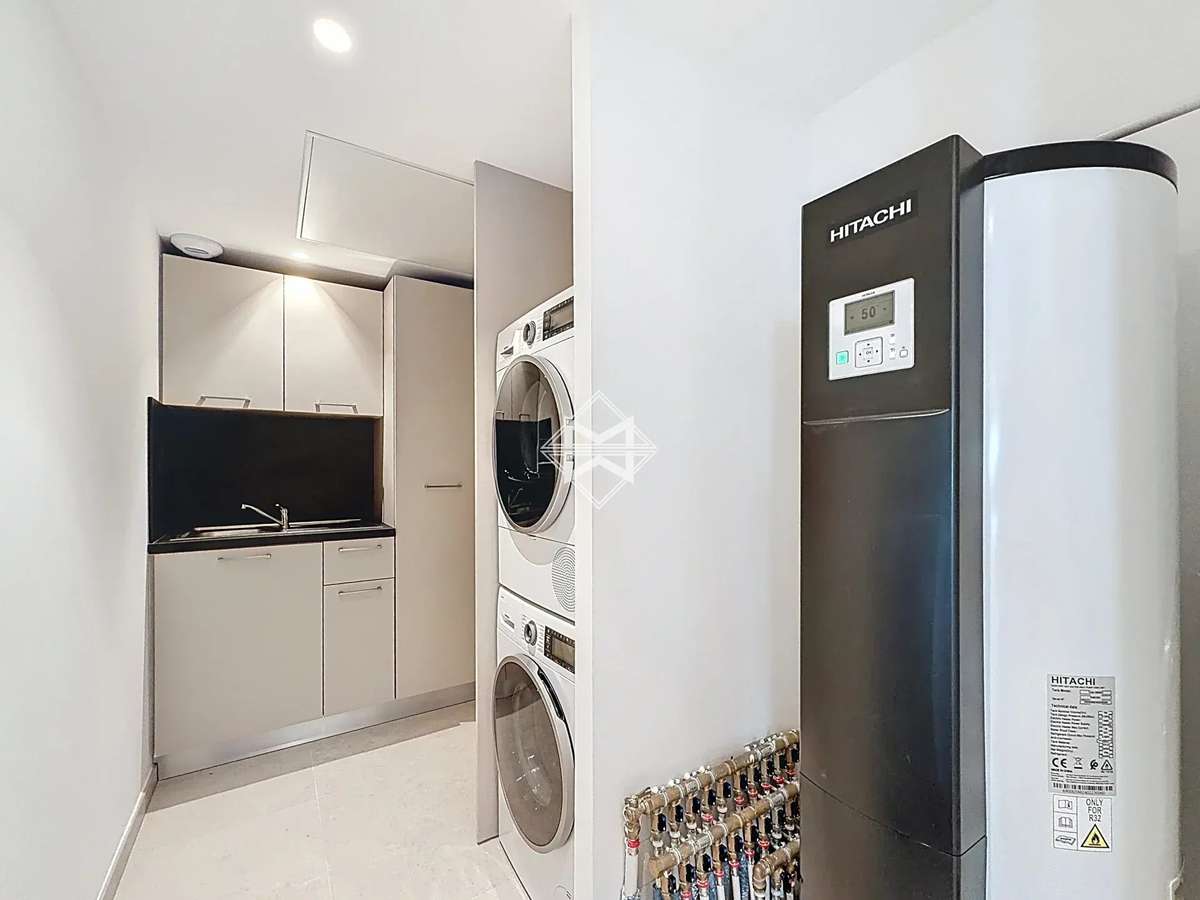 Appartement Cannes