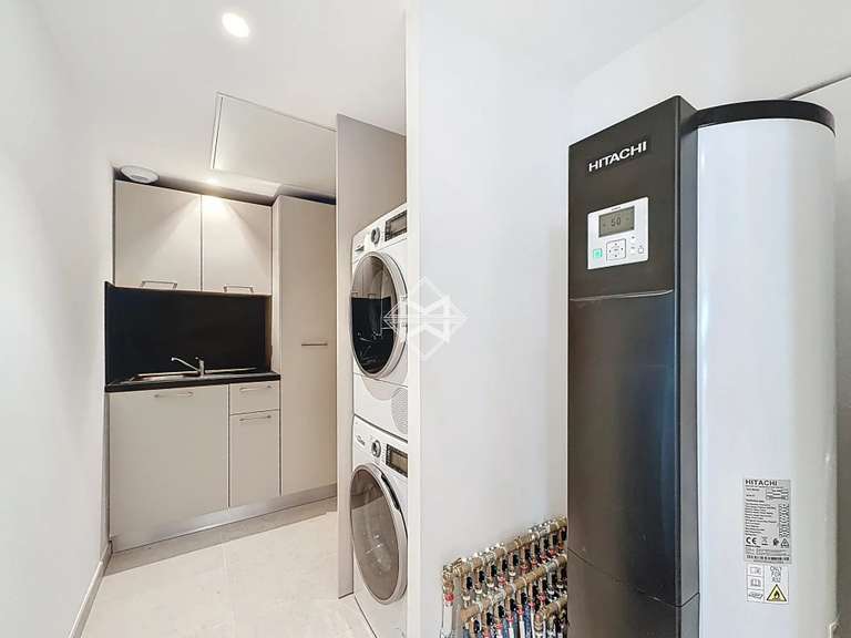 Appartement Cannes - 3 chambres - 175m²