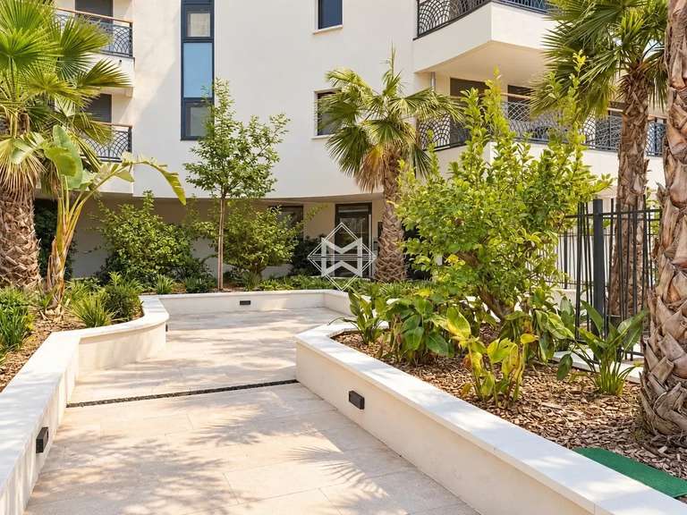 Appartement Cannes - 3 chambres - 175m²