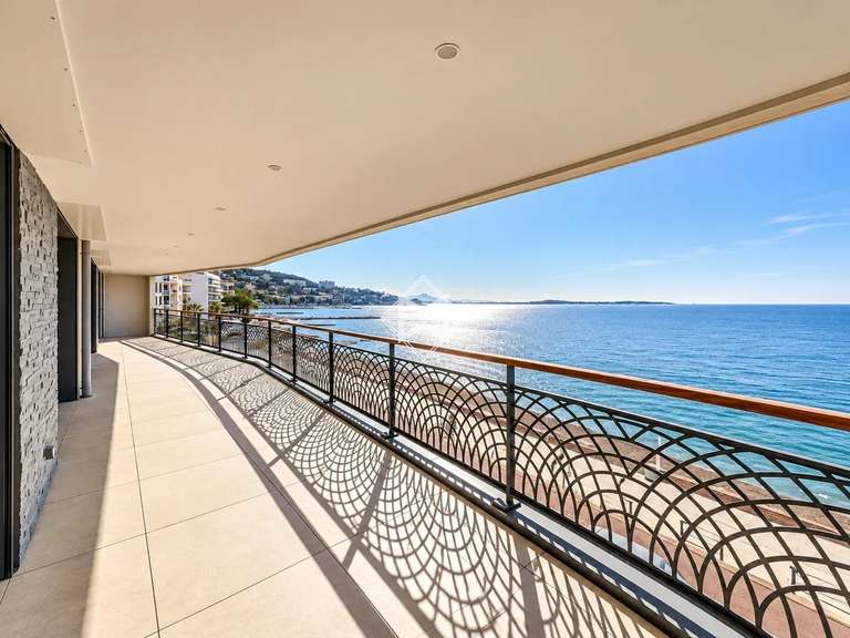 Appartement Cannes - 3 chambres - 175m²