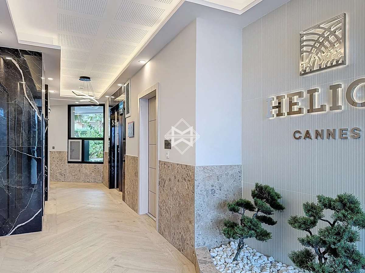 Appartement Cannes