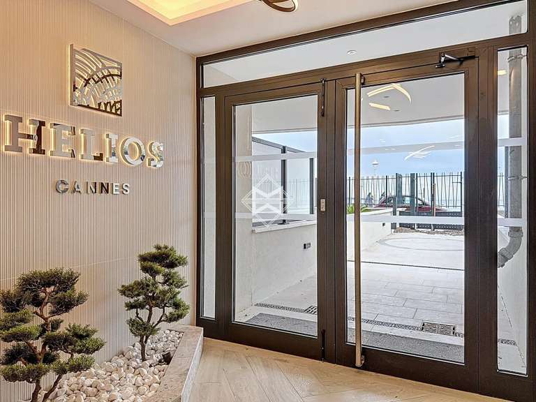 Appartement Cannes - 3 chambres - 175m²
