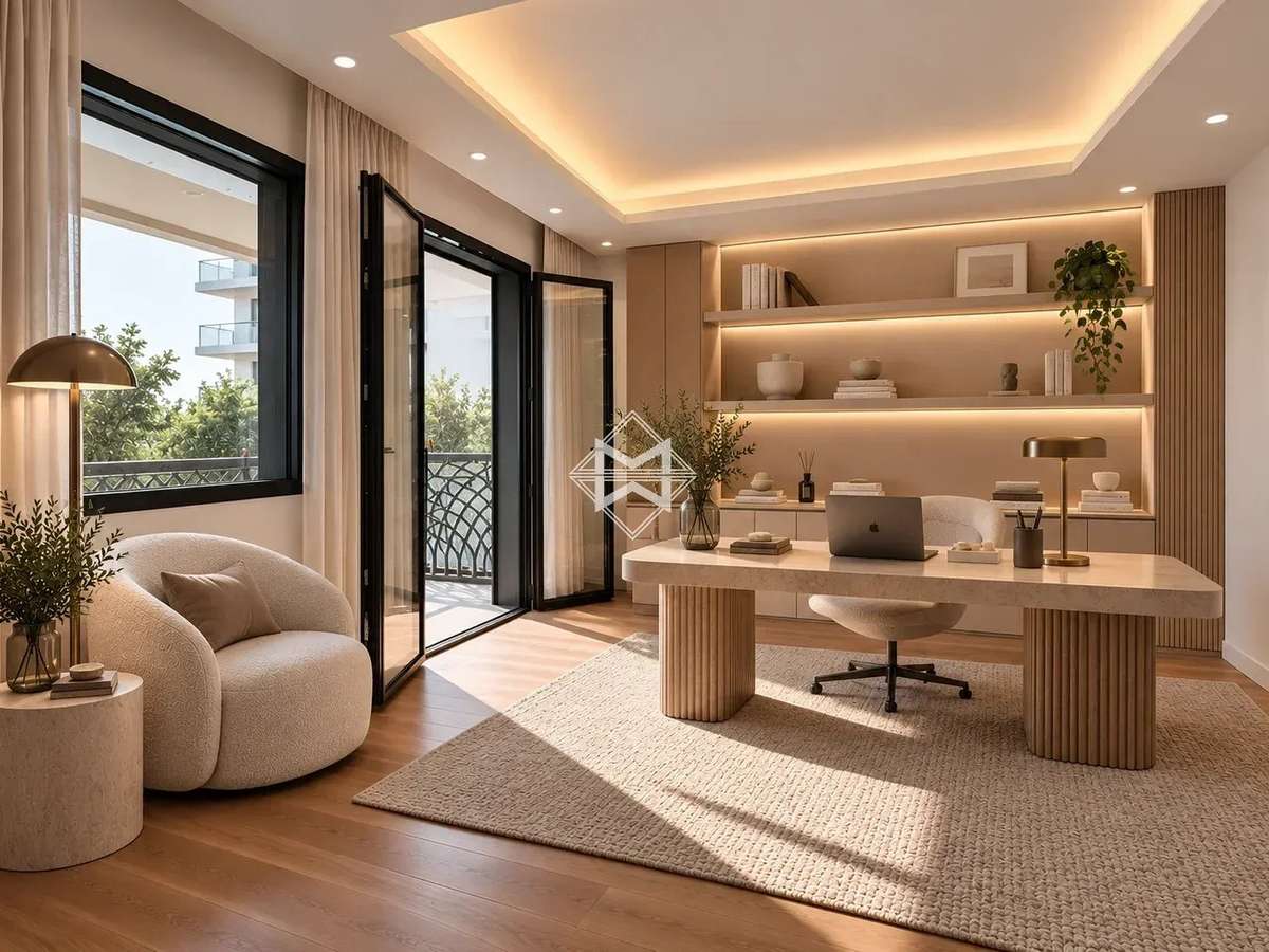 Appartement Cannes