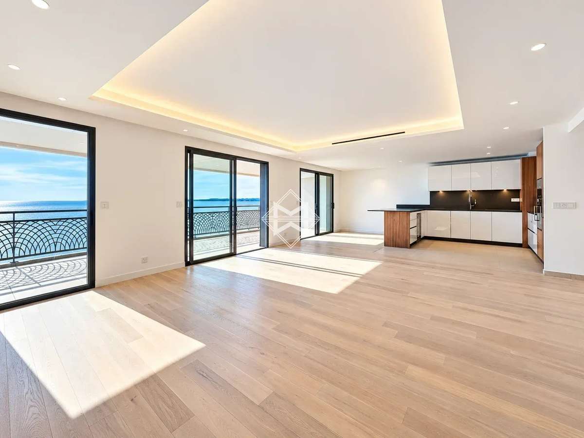 Appartement Cannes