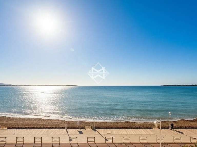 Appartement Cannes - 3 chambres - 175m²