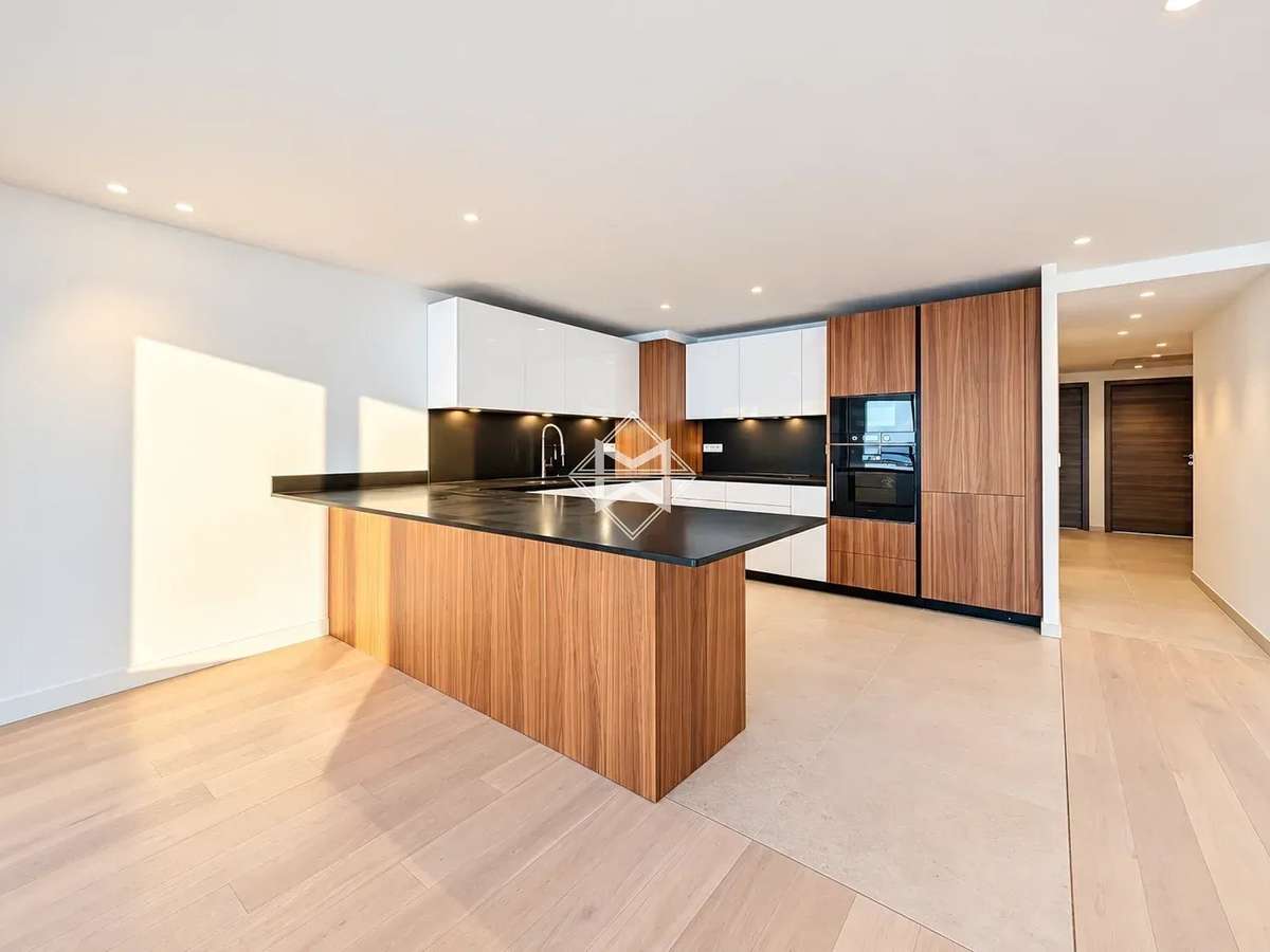 Appartement Cannes