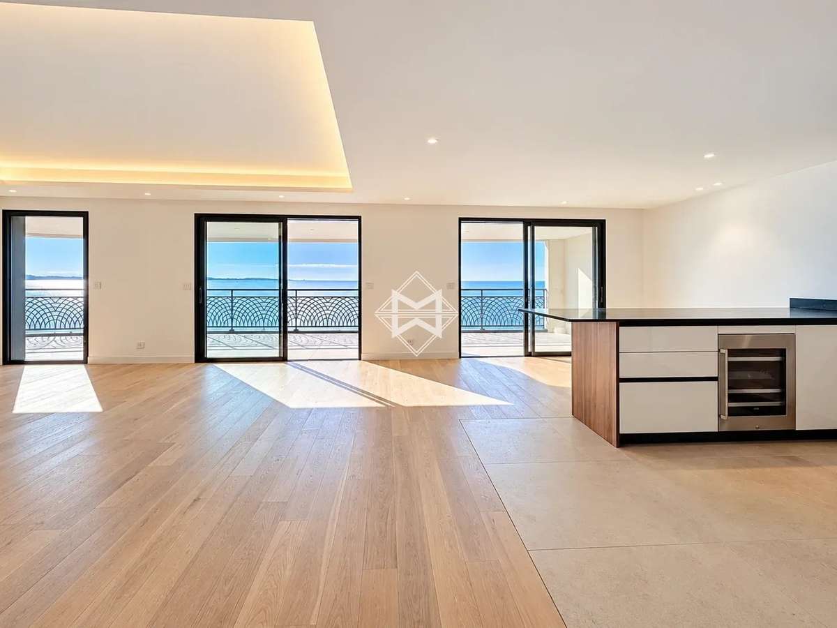 Appartement Cannes
