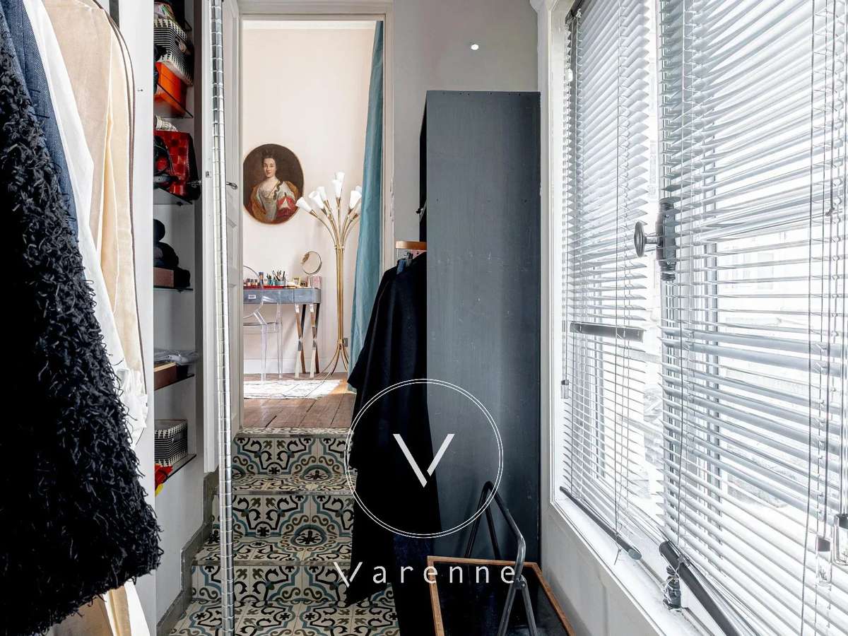 Appartement Paris 6e