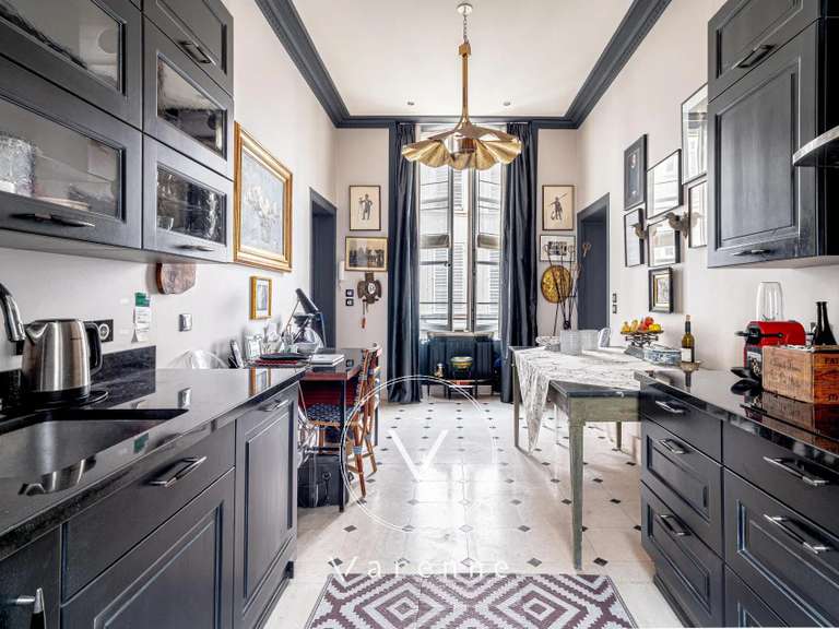 Apartment Paris 6e - 1 bedroom - 64m²