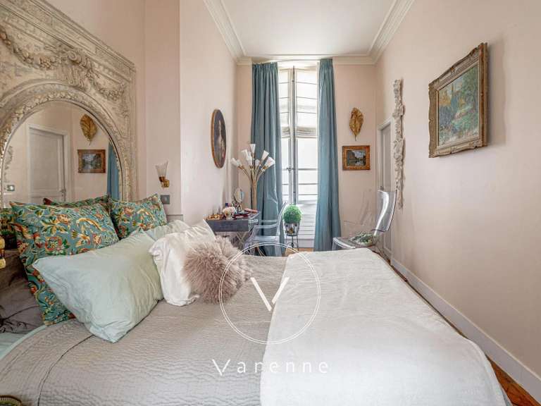 Apartment Paris 6e - 1 bedroom - 64m²