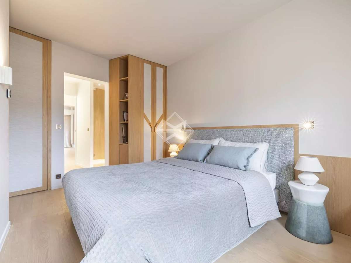 Appartement Paris 7e