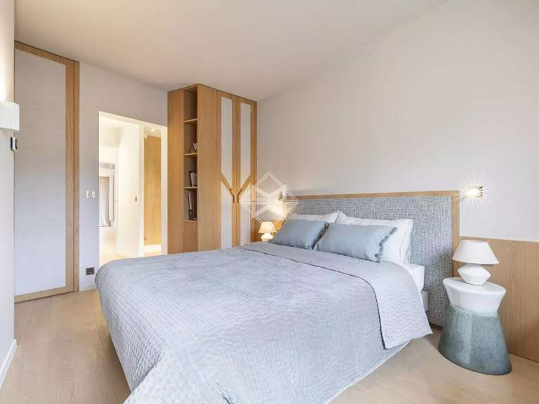 Apartment Paris 7e - 2 bedrooms - 93m²