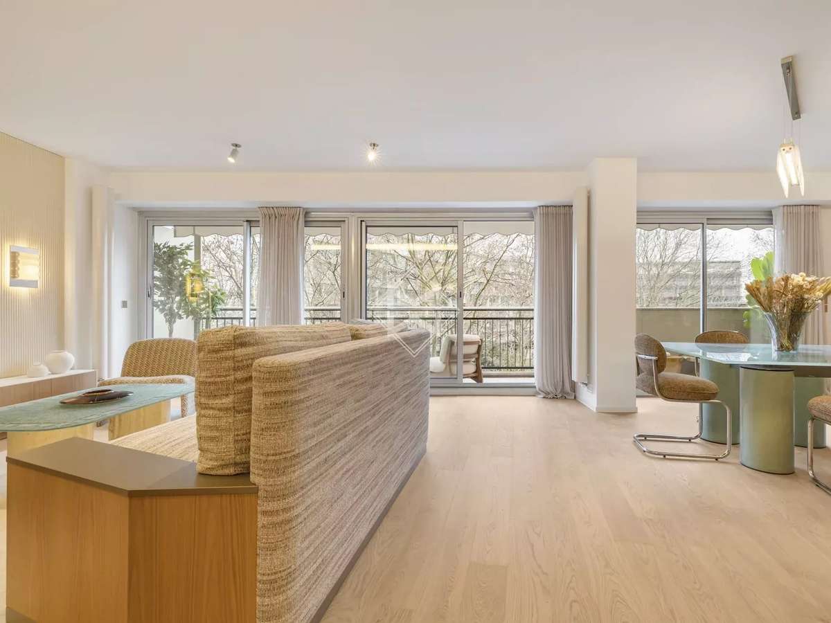 Appartement Paris 7e