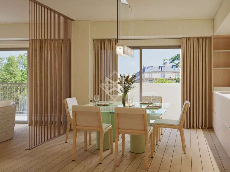 Apartment Paris 7e - 2 bedrooms - 93m²