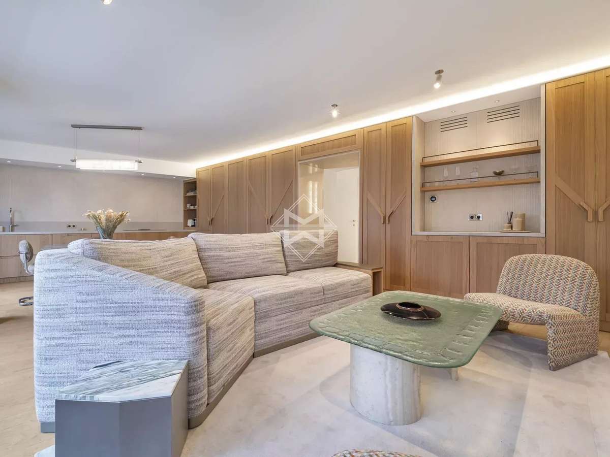Appartement Paris 7e