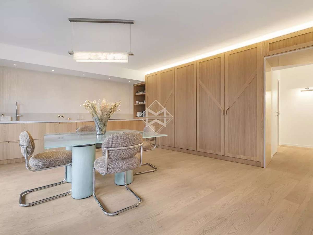 Appartement Paris 7e