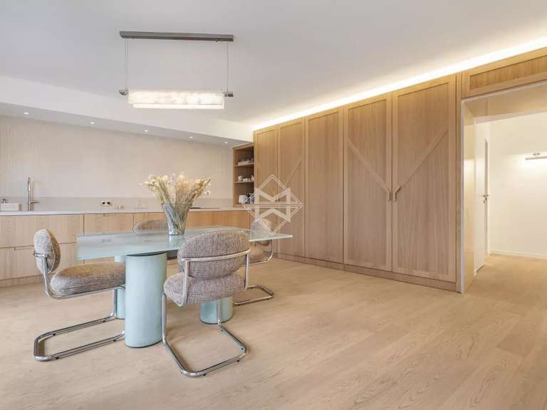 Apartment Paris 7e - 2 bedrooms - 93m²
