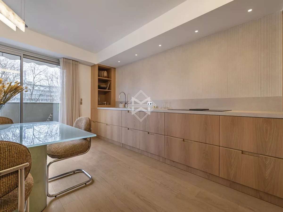 Appartement Paris 7e