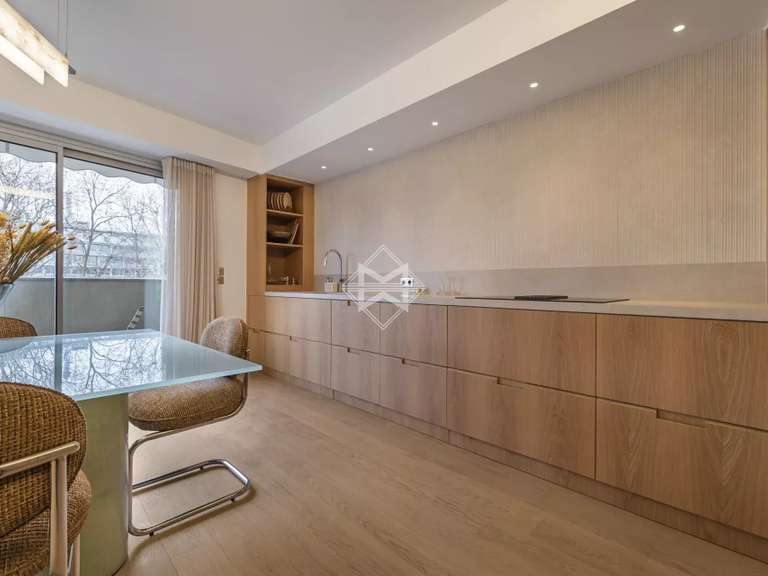 Apartment Paris 7e - 2 bedrooms - 93m²