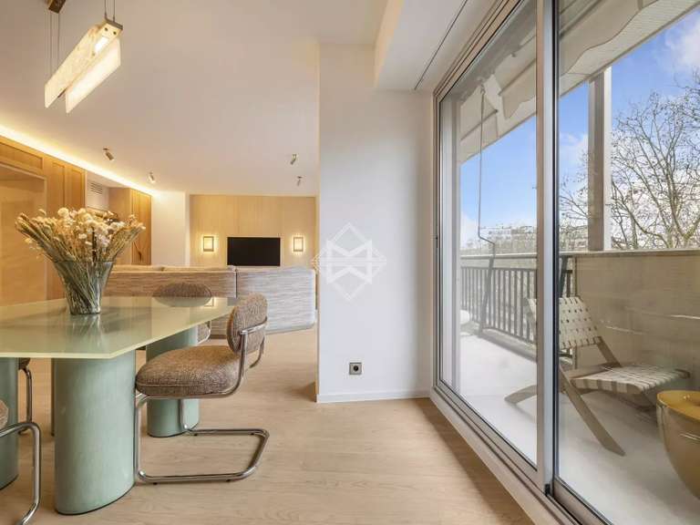 Apartment Paris 7e - 2 bedrooms - 93m²