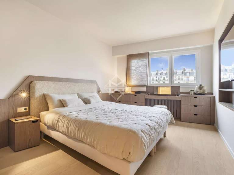 Apartment Paris 7e - 2 bedrooms - 93m²
