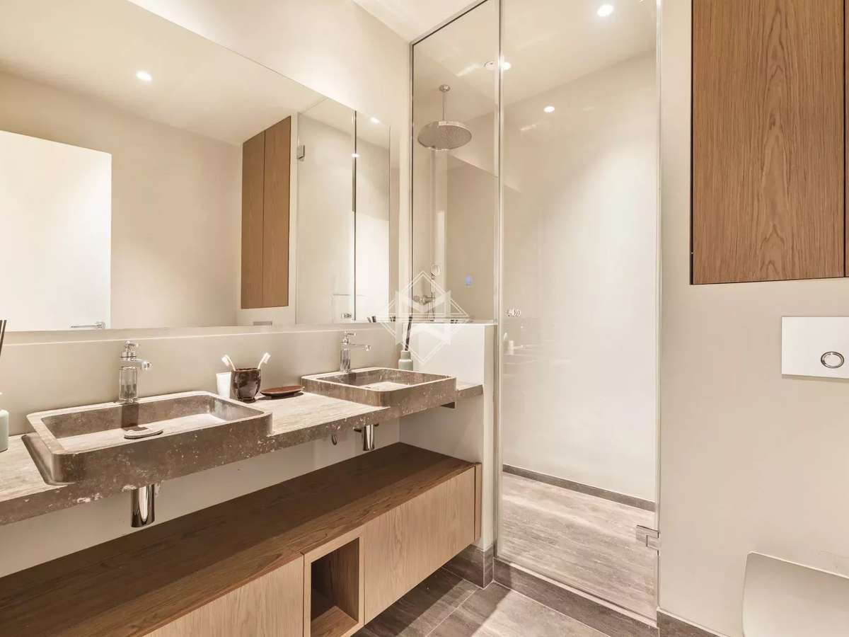 Appartement Paris 7e