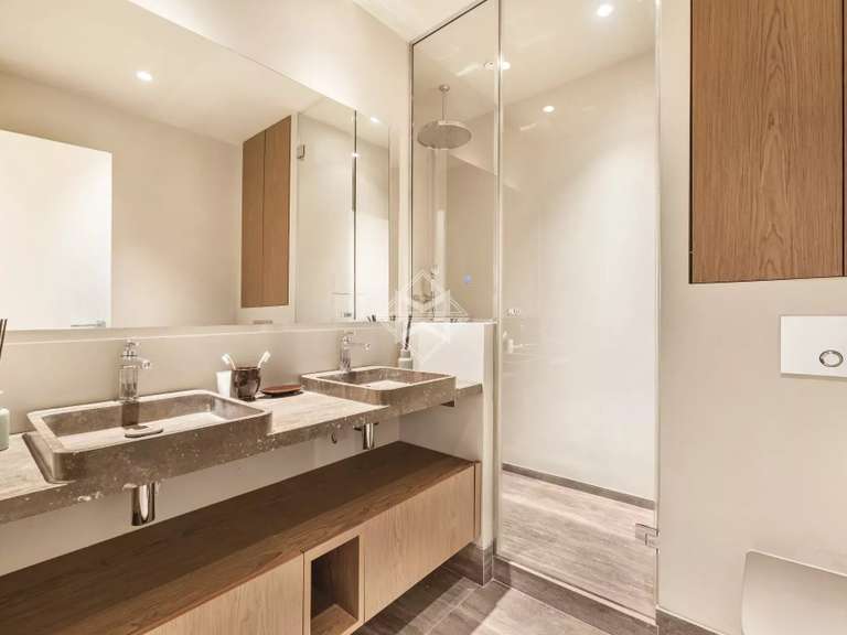 Apartment Paris 7e - 2 bedrooms - 93m²