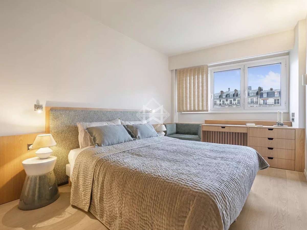 Appartement Paris 7e