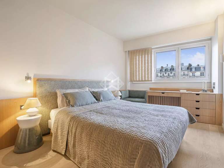 Apartment Paris 7e - 2 bedrooms - 93m²